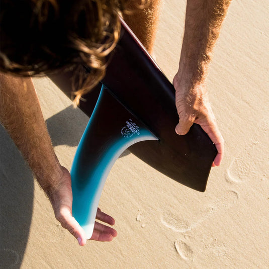FCS II Thomas PG Single Fin 5