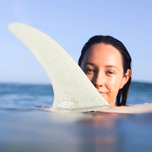 FCS II Thomas PG Single Fin 4
