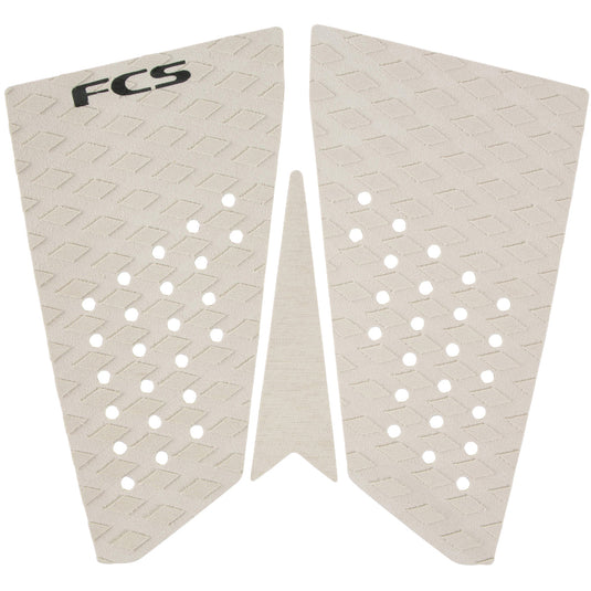 FCS T-3 Fish Eco 3-Piece Traction Pad • 2025 1