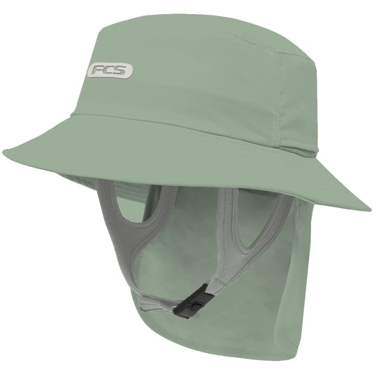 FCS Essential Surf Bucket Water Hat • 2025 3