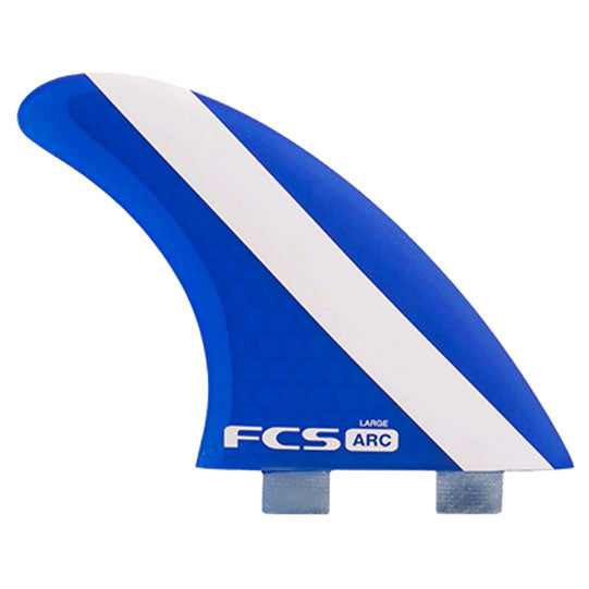 Load image into Gallery viewer, FCS ARC PC Tri-Fin Set 7
