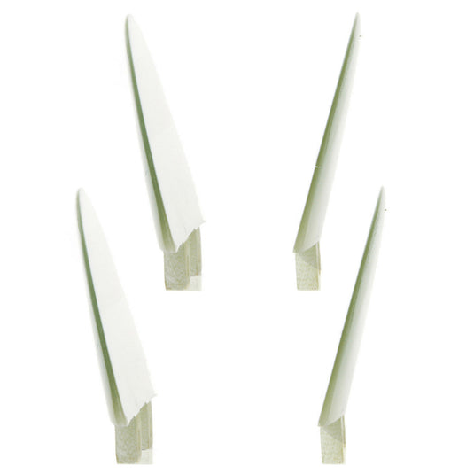 FCS B5 Bonzer Specialty Quad Fin Set 2
