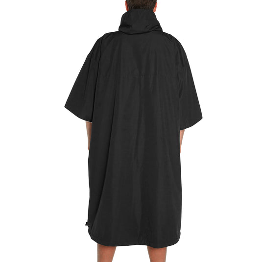 FCS Shelter All-Weather Hooded Changing Poncho • 2024 2