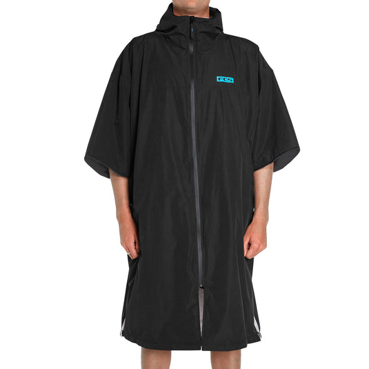 FCS Shelter All-Weather Hooded Changing Poncho • 2024 1