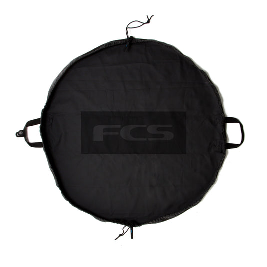 FCS 2-in-1 Changing Mat to Wet Surf Bag 1