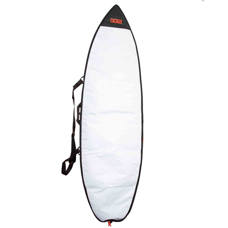 Load image into Gallery viewer, FCS Classic Shortboard Day Surfboard Bag - 2019 1
