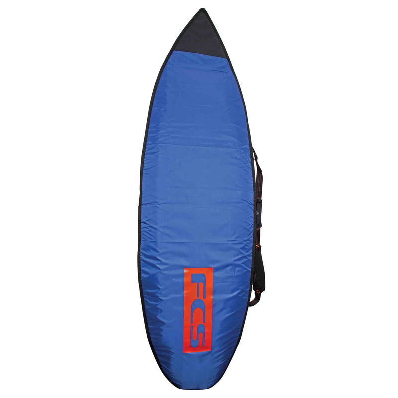 Load image into Gallery viewer, FCS Classic Shortboard Day Surfboard Bag - 2019 2
