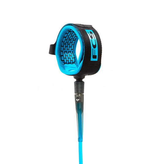 FCS Longboard Essential Calf Leash 5