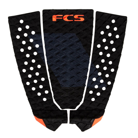 FCS Filipe Toledo 3-Piece Traction Pad • 2025 1