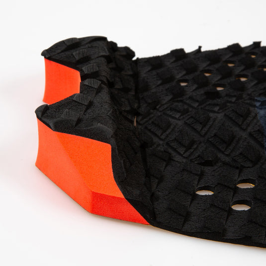FCS Filipe Toledo 3-Piece Traction Pad • 2025 4