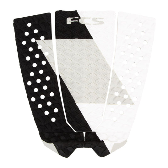 FCS Filipe Toledo 3-Piece Traction Pad • 2025 6