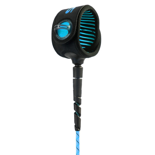 FCS Freedom Helix All-Round Leash 14