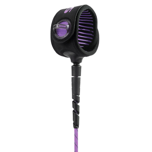 FCS Freedom Helix All-Round Leash 24