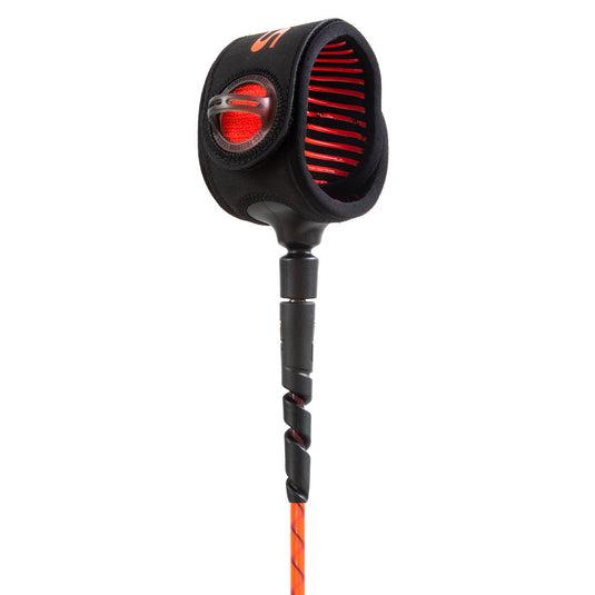 FCS Freedom Helix All-Round Leash 4