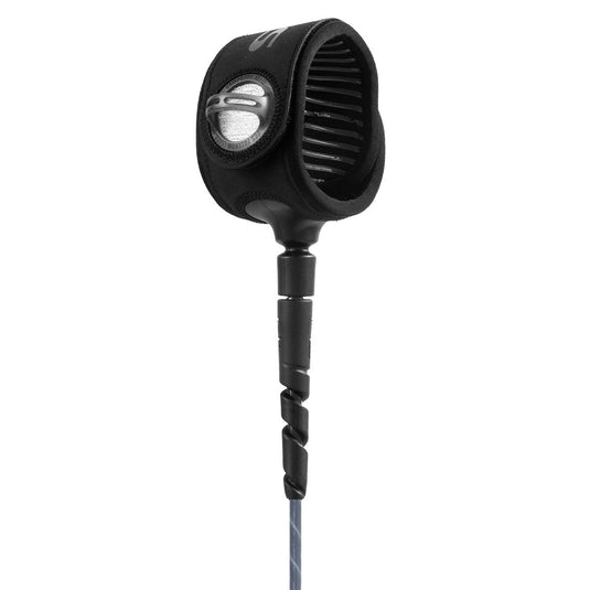 FCS Freedom Helix Comp Leash 2