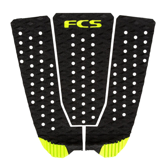FCS Kolohe Andino 3-Piece Traction Pad 5