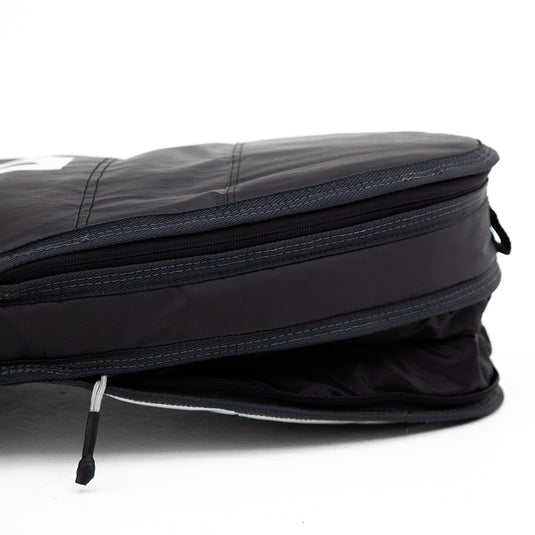 FCS Travel 1 Funboard Cover Travel Surfboard Bag 6