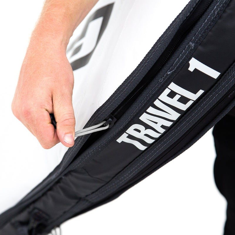 Load image into Gallery viewer, FCS Travel 1 All-Purpose Cover Travel Surfboard Bag 7
