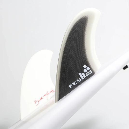 FCS II Britt Merrick PG Twin Fin Set 5
