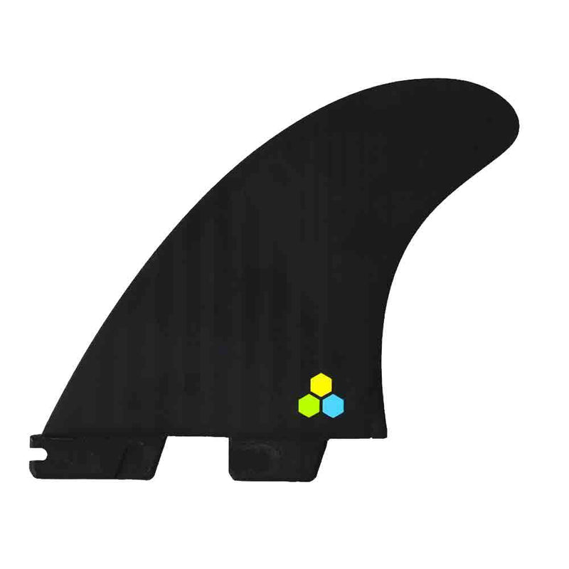 Load image into Gallery viewer, FCS II Channel Islands CI Upright Tri-Fin Set 2
