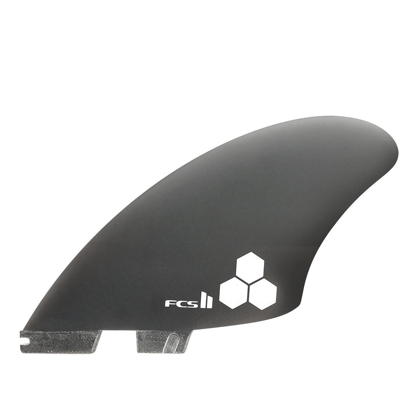 Load image into Gallery viewer, FCS II Channel Islands CI Keel Large Twin Fin Set 1
