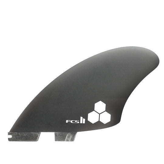 FCS II Channel Islands CI Keel Large Twin Fin Set