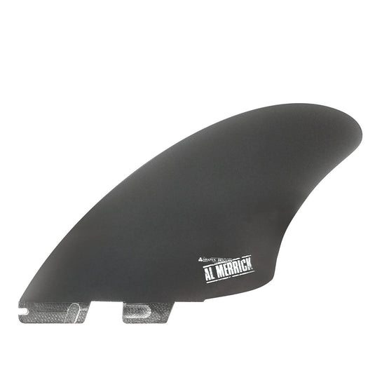 FCS II Channel Islands CI Keel Large Twin Fin Set 2
