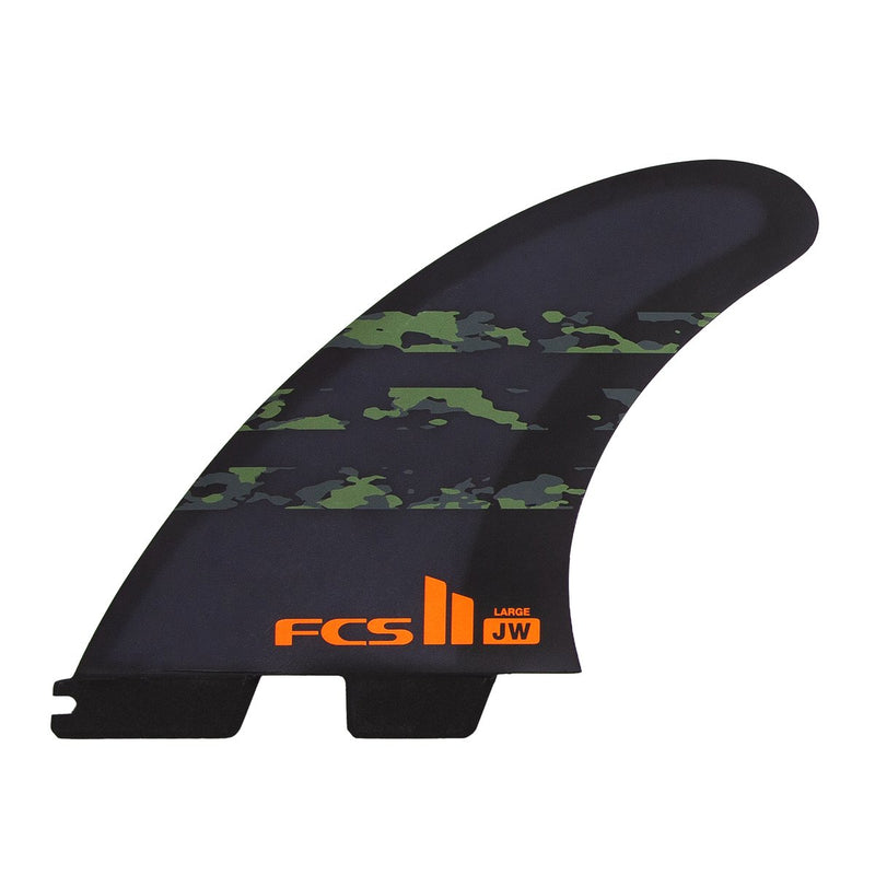 Load image into Gallery viewer, FCS II Julian Wilson PC AirCore Tri-Fin Set • 2023 1
