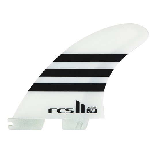 FCS II Julian Wilson PC AirCore Tri-Fin Set • 2023 2