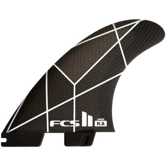 FCS II Kolohe Andino PC Tri-Fin Set 7