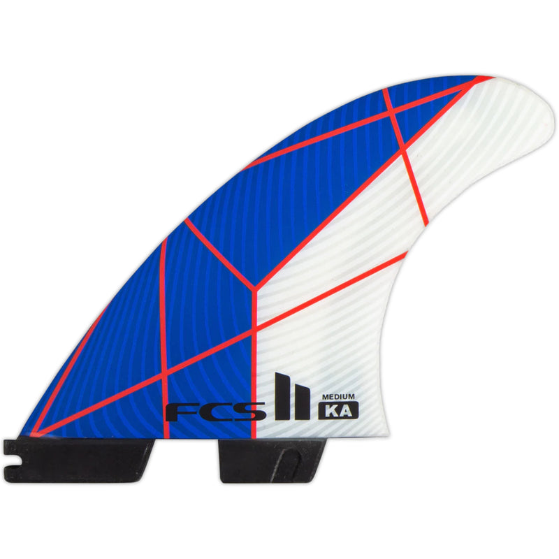 Load image into Gallery viewer, FCS II Kolohe Andino PC Tri-Fin Set 14
