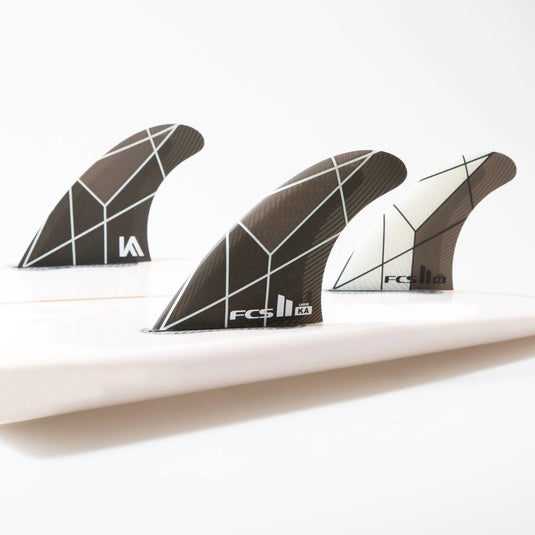 FCS II Kolohe Andino PC Tri-Fin Set 8