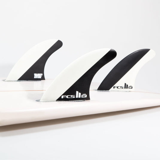 FCS II Mick Fanning PC Tri-Fin Set 2