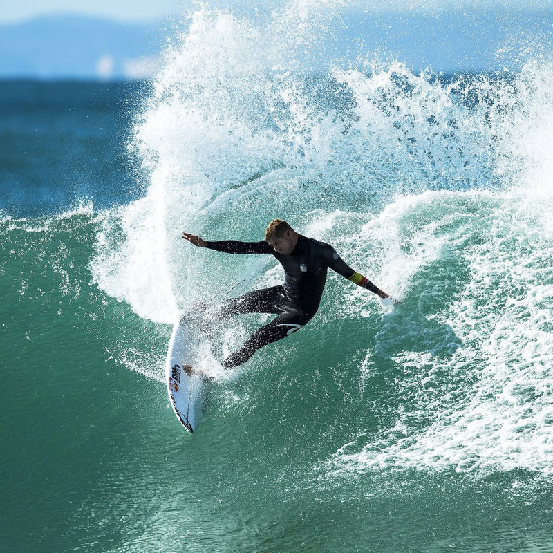 Load image into Gallery viewer, FCS II Mick Fanning PC Tri-Fin Set • 2025 7
