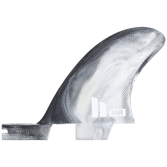 FCS II Mark Richards PC Twin + 1 Fin Set 4