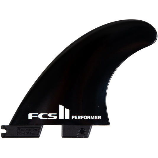 FCS II Performer GF Tri-Fin Set 1