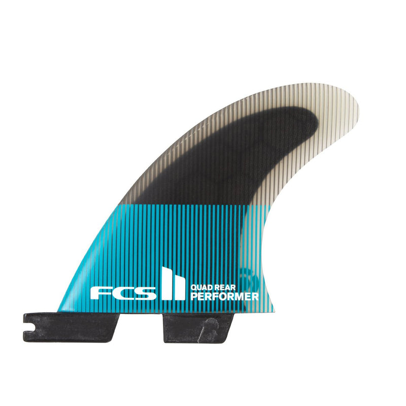 Load image into Gallery viewer, FCS II Performer PC Quad Fin Set 2
