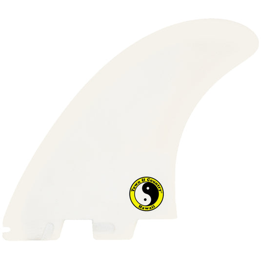 FCS II T&C × Glenn Pang Twin + 1 Fin Set 7