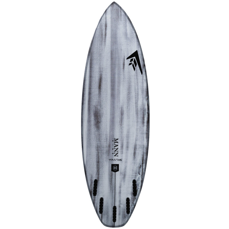 Load image into Gallery viewer, Firewire Dominator II (2.0) Helium Volcanic Surfboard 2
