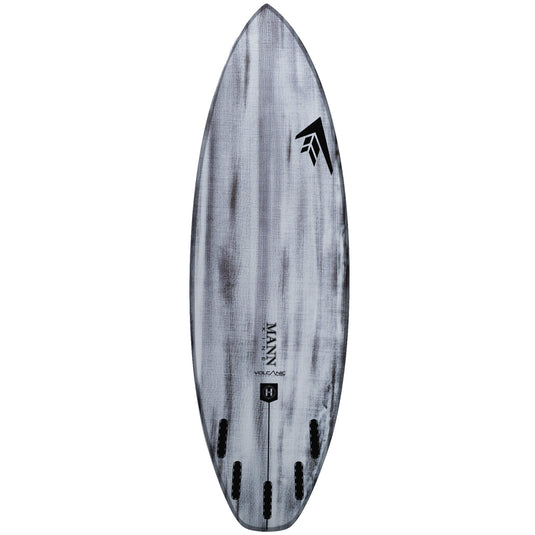 Firewire Dominator II (2.0) Helium Volcanic Surfboard 2