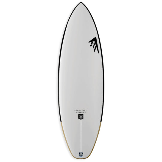 Firewire Dominator II (2.0) Helium Surfboard • 2025