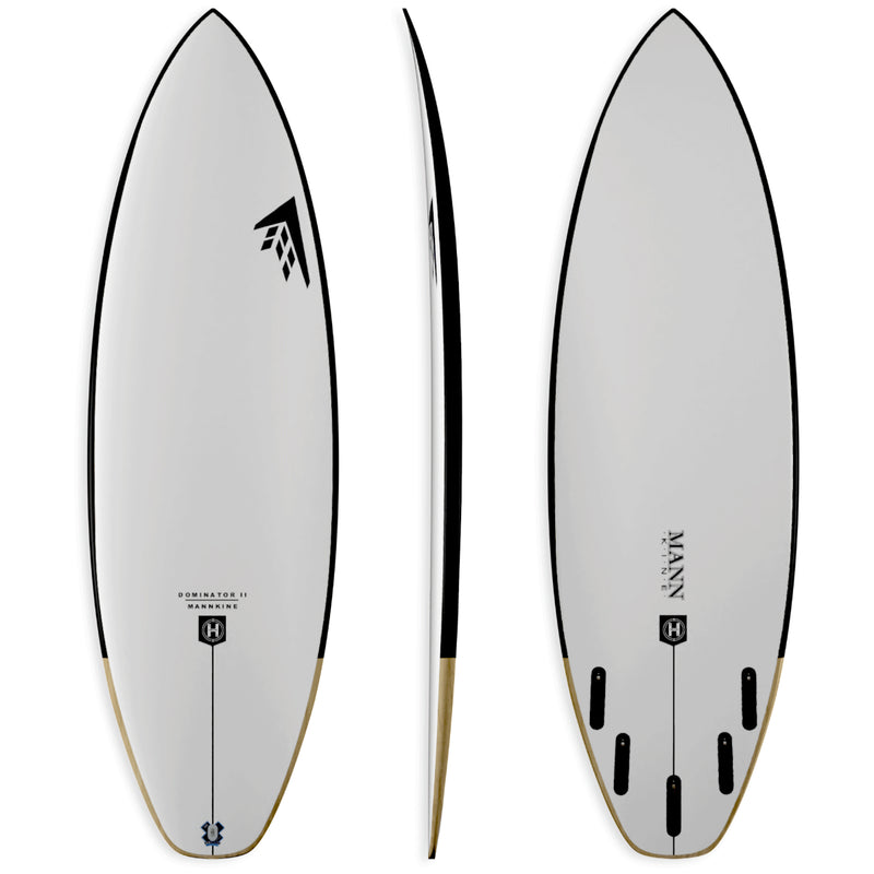 Load image into Gallery viewer, Firewire Dominator II (2.0) Helium Surfboard • 2025 4
