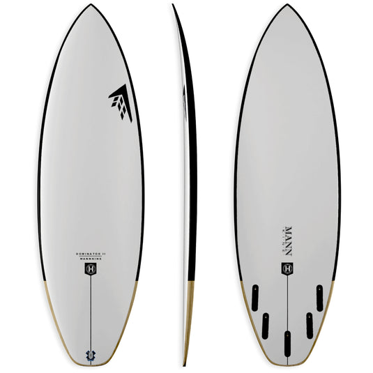 Firewire Dominator II (2.0) Helium Surfboard • 2025 4