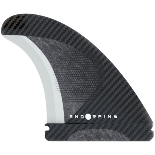 Endorfins KS1 Single Tab Tri-Fin Set