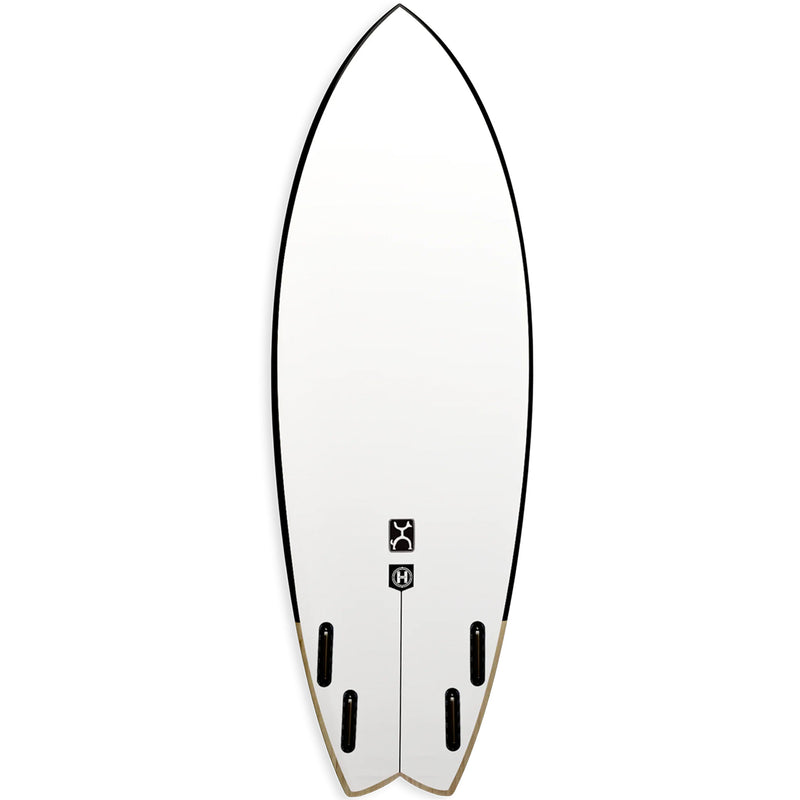 Load image into Gallery viewer, Firewire Seaside Helium Surfboard • 2025 2
