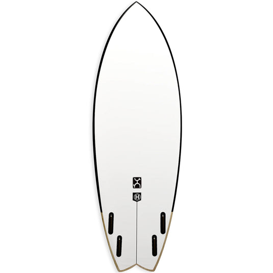 Firewire Seaside Helium Surfboard • 2025 2
