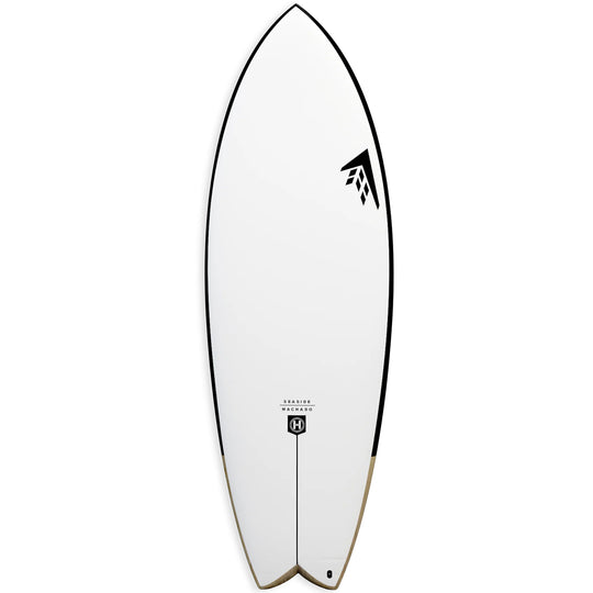 Firewire Seaside Helium Surfboard • 2025