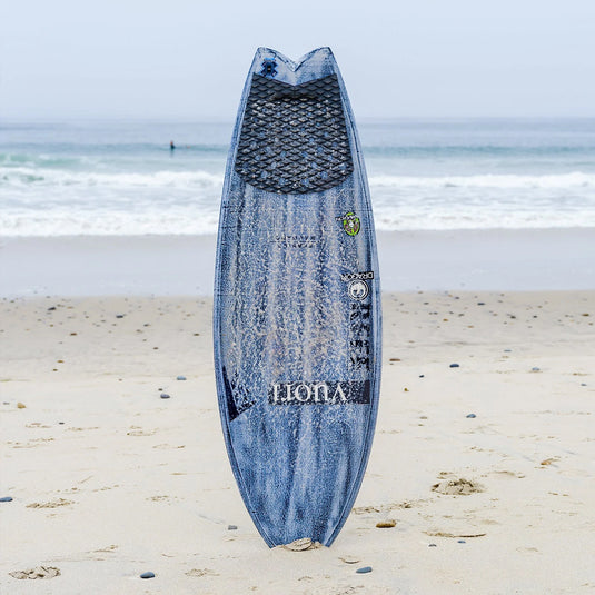 Firewire Seaside Helium Surfboard • 2025 9