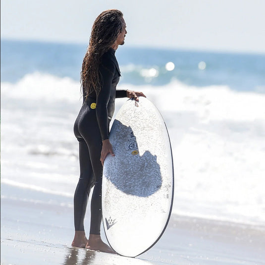 Firewire Sunday Helium Volcanic Repreve Surfboard 7