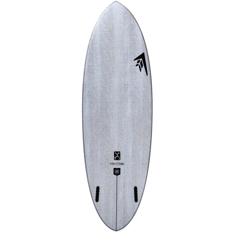 Load image into Gallery viewer, Firewire Sunday Helium Volcanic Repreve Surfboard 2
